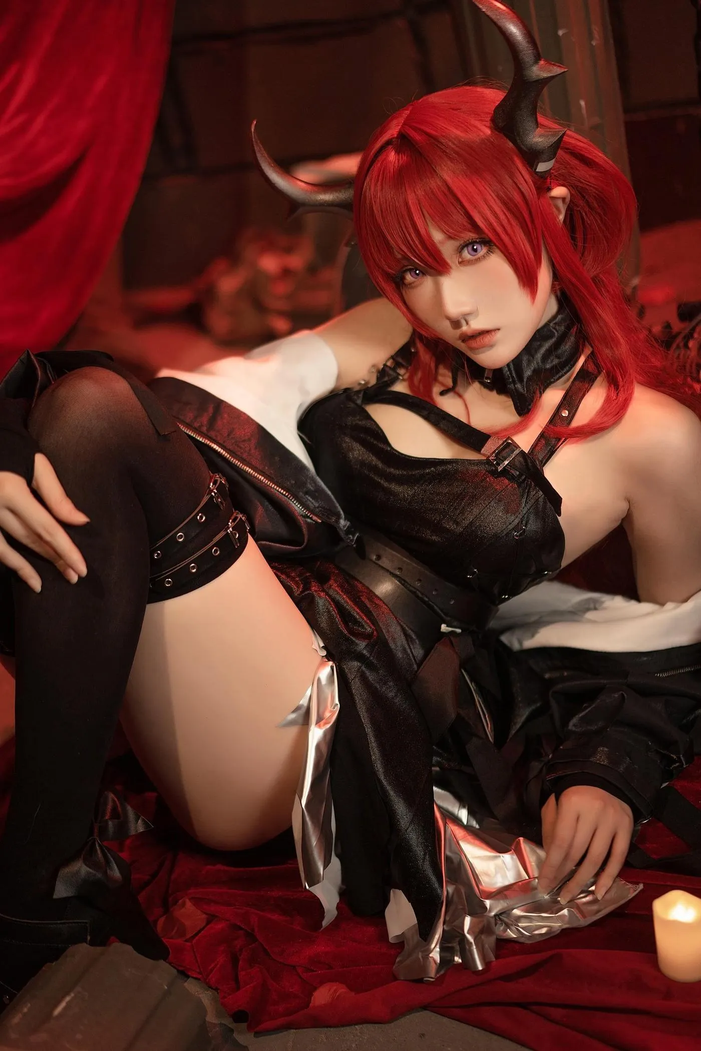 瓜希酱 – NO.76 史尔特尔[23] [39P]插图8